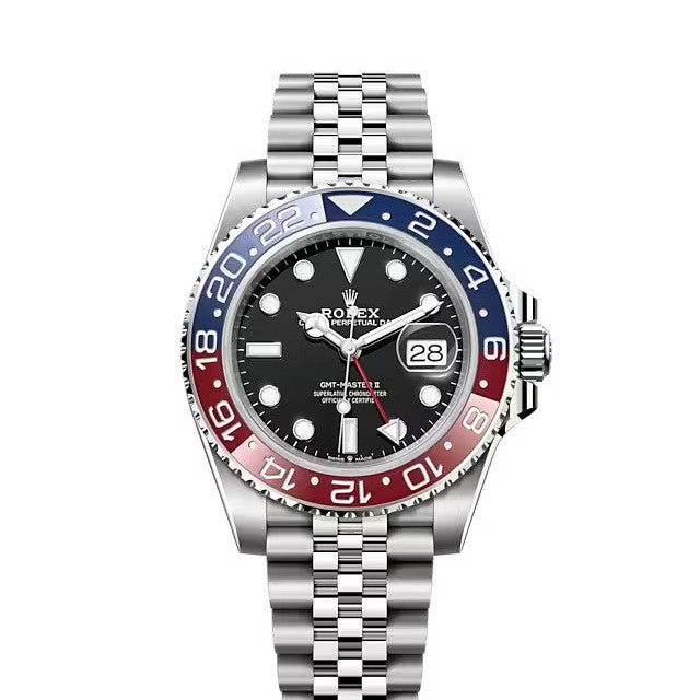 Montre discount rolex gmt