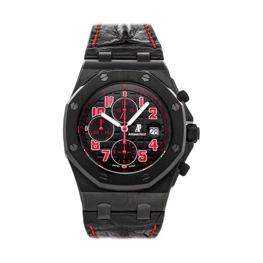 Audemars Piguet 42mm Royal Oak Offshore "Las Vegas Strip" Limited Edition 26186SN