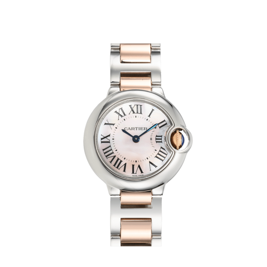 Cartier swiss discount made 3009 price